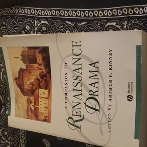 Renaissance Literature